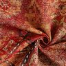 Tela decorativa Tapiz tejido de alfombra – terracotta/rojo fuego,  thumbnail number 5