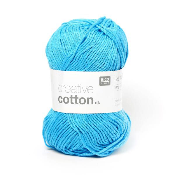 Creative Cotton dk | Rico Design, 50 g (014),  image number 1
