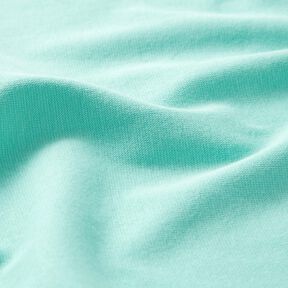 Tela de puños Uni – azul hielo, 