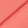 Felpa francesa ligera uni – coral,  thumbnail number 3