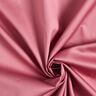 Satén de algodón Uni – rosa viejo oscuro,  thumbnail number 1