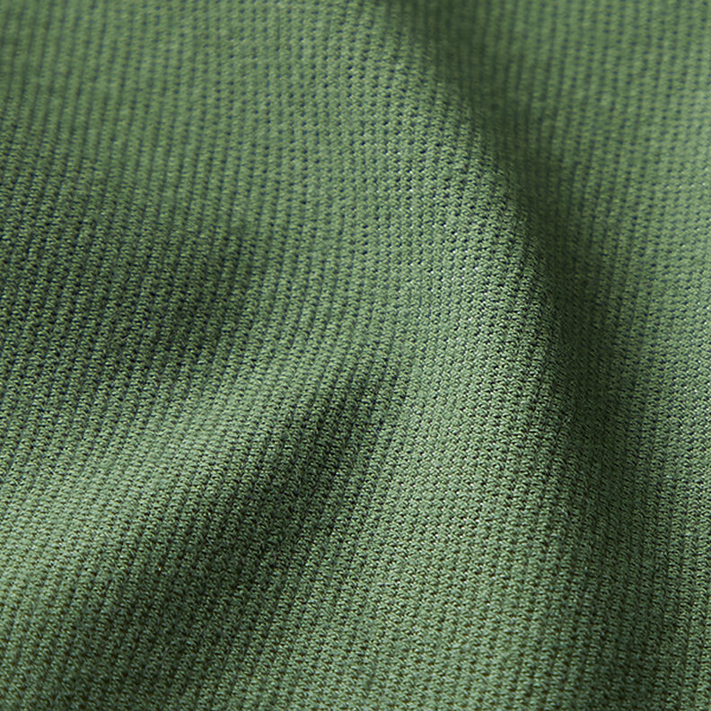 Tela de jersey Apariencia vaquera – verde,  image number 3
