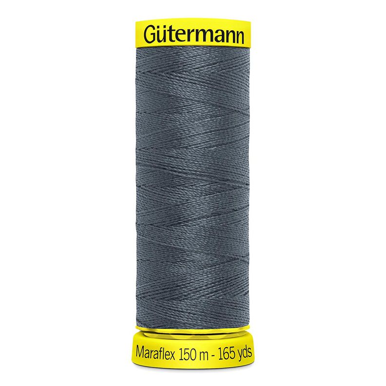 Maraflex hilo de coser elástico (093) | 150 m | Gütermann,  image number 1