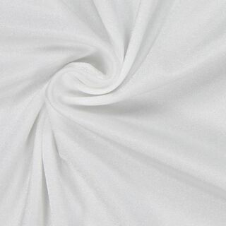 Tela para traje de baño – blanco lana, 