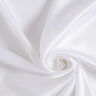 Satén de seda – blanco,  thumbnail number 1