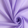 Chifón de seda – lila pastel,  thumbnail number 1