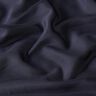 Voile de seda y algodón súper ligero – azul marino,  thumbnail number 2