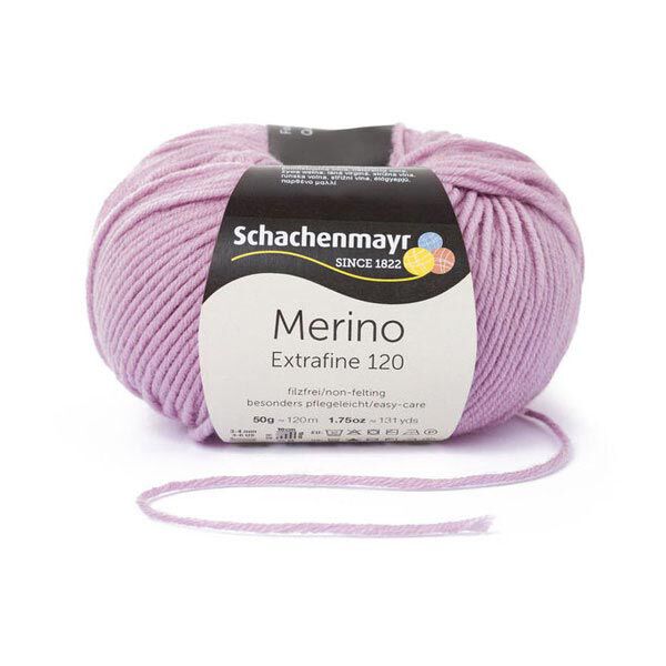120 Merino Extrafine, 50 g | Schachenmayr (0145),  image number 1