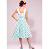 Vestido - Vintage 1953, McCalls 7599 | 40 - 48,  thumbnail number 5