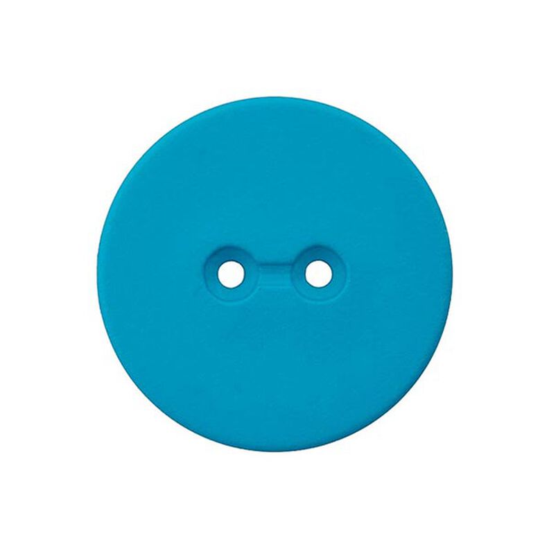 Botón de poliéster Social Plastic 4 agujeros,  image number 1