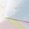 Lámina de vinilo Cambia de color al aplicar frío Din A4 – transparente/pink,  thumbnail number 5