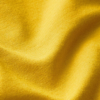 Tencel Modal Jersey – amarillo, 