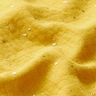 Muselina de algodón con manchas doradas dispersas – curry/dorado,  thumbnail number 2
