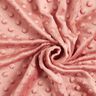 Polar suave Puntos en relieve – rosa antiguo,  thumbnail number 3