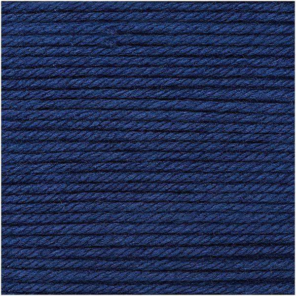 Essentials Mega Wool chunky | Rico Design – azul marino,  image number 2