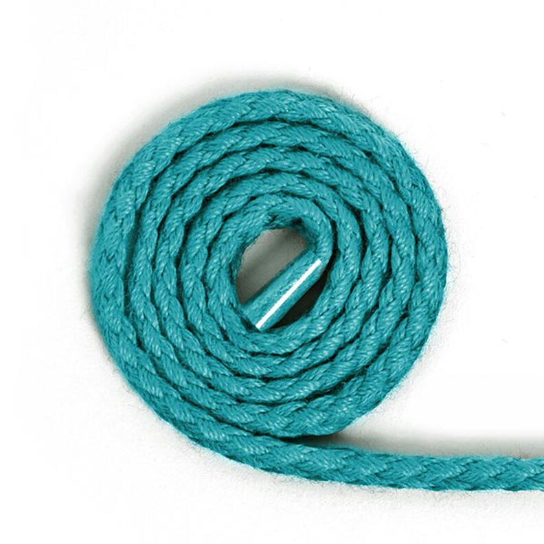 Cord&oacute;n de algod&oacute;n liso 70,  image number 1