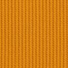 Jersey de algodón con relieves Uni – amarillo curry,  thumbnail number 4