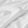 Voile de seda y algodón súper ligero – blanco,  thumbnail number 2