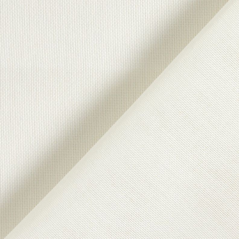 Exterior Tela para cortinas Uni 315 cm  – blanco,  image number 4