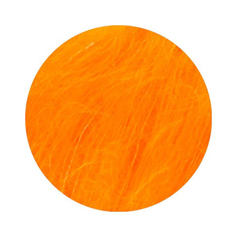 BRIGITTE No.3, 25g | Lana Grossa – naranja claro,  image number 2