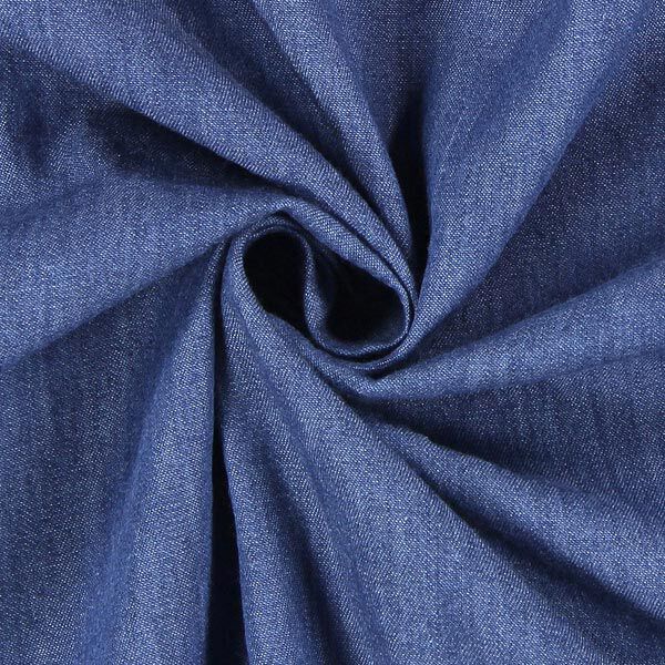 Denim Simple – azul – Muestra,  image number 2