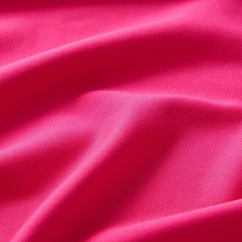 Jersey deportivo y funcional uni – rosa intenso,  image number 3