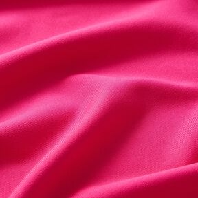 Jersey deportivo y funcional uni – rosa intenso | Retazo 100cm, 