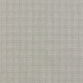 Tela para pantalón Príncipe de Gales – gris claro, 