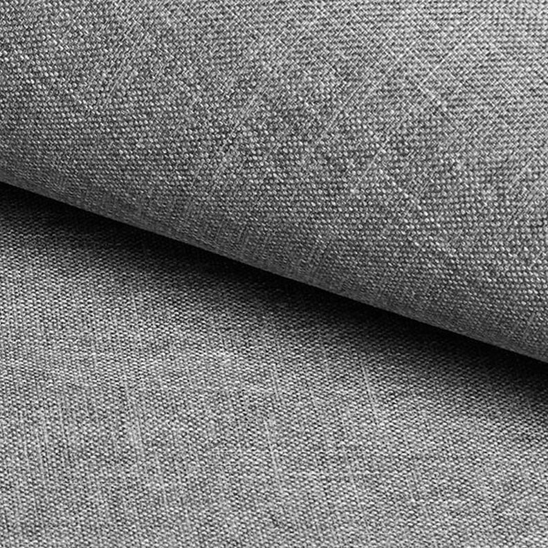 Tela de tapicería – gris,  image number 2