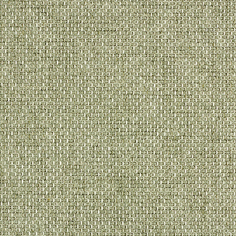 Tela de tapicería Estructura de panal – verde claro,  image number 1