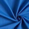 Mezcla de poliéster y algodón de fácil cuidado – azul real,  thumbnail number 1