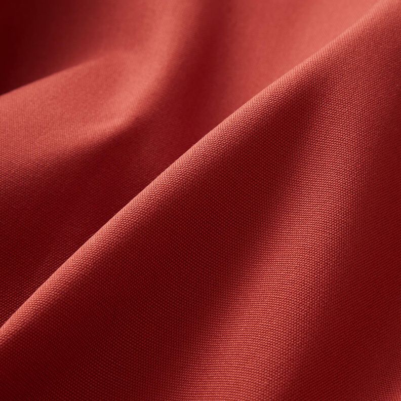 Telas para exteriores Lona Uni &ndash; terracotta,  image number 2