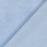 Tela de Coralina liso – azul claro,  thumbnail number 3