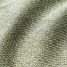 Tela de tapicería Estructura de panal – verde claro,  thumbnail number 2