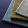 Jersey de algodón con relieves Uni – azul marino,  thumbnail number 5