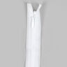 Cierre de cremallera cubierto de costuras | el plastico (501) | YKK,  thumbnail number 1
