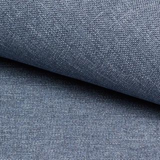 Tela de tapicería – azul gris, 