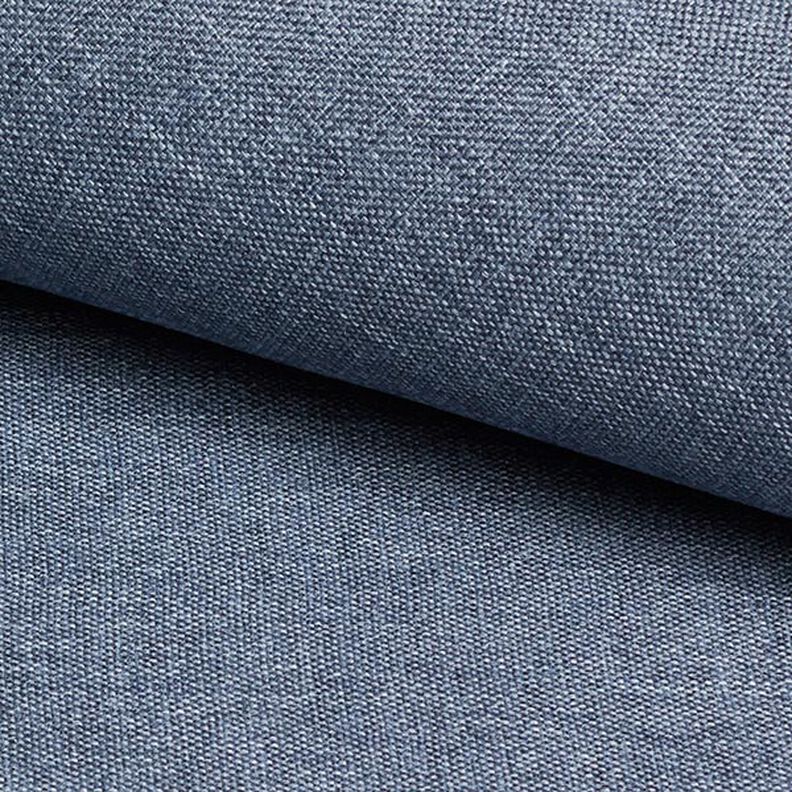 Tela de tapicería – azul gris,  image number 2