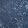 Tejido acolchado chambray teñido anudado – azul vaquero,  thumbnail number 1