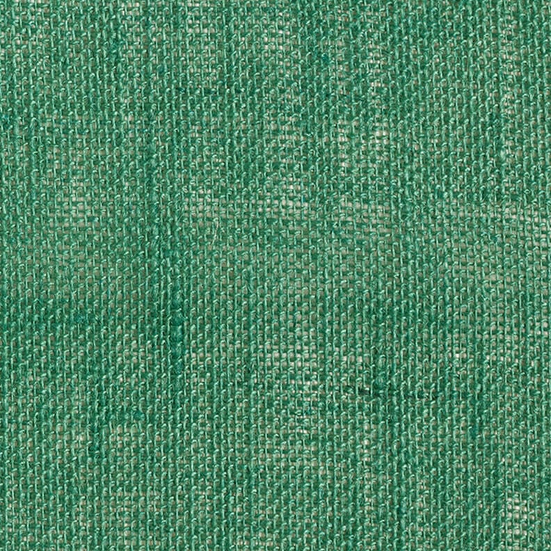 Tela decorativa Yute Uni 150 cm – verde pino,  image number 5