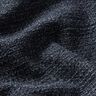 Tela de tapicería Chenilla gruesa – antracito,  thumbnail number 2