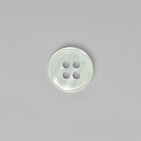 Botón de plástico Dalbke 1,  image number 1