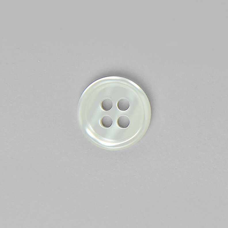 Botón de plástico Dalbke 1,  image number 1
