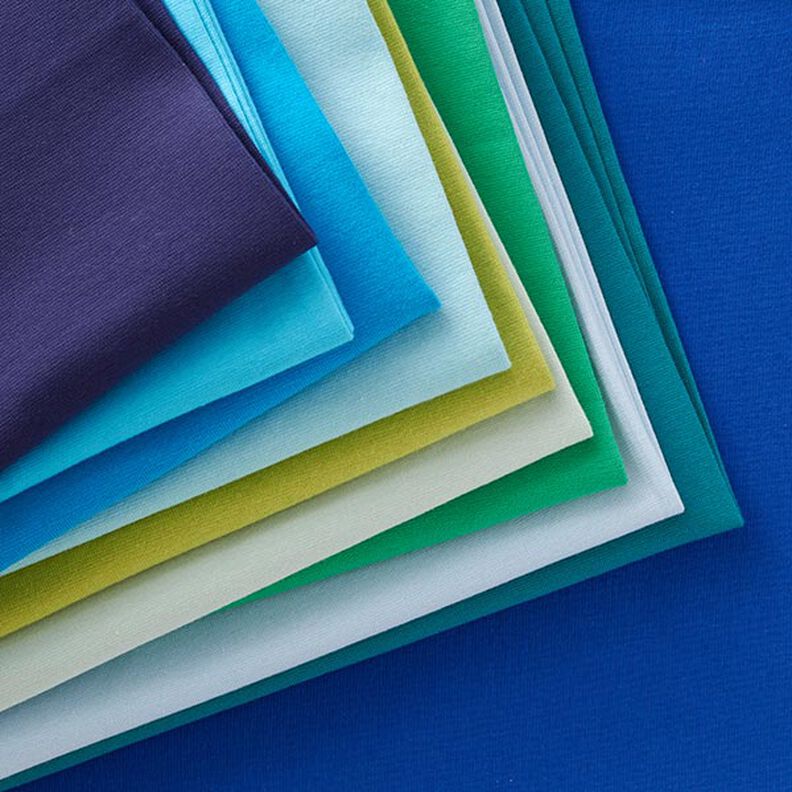 Tela de pu&ntilde;os Uni &ndash; negro,  image number 6