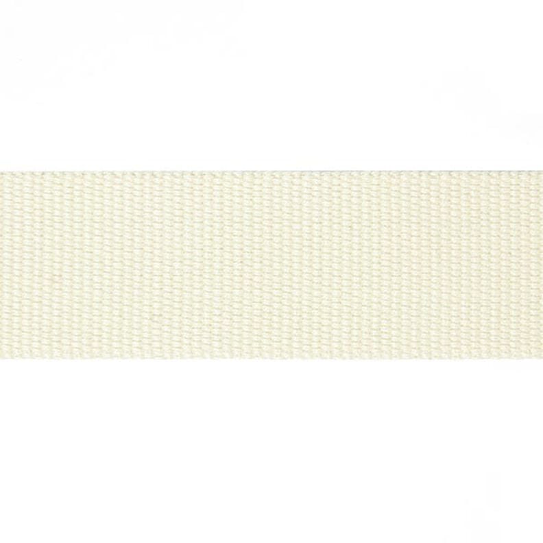 Asa para bolsa Básica - blanco natural,  image number 1