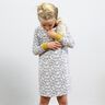 LUCA Pijama versátil para niña | Studio Schnittreif | 86-152,  thumbnail number 5