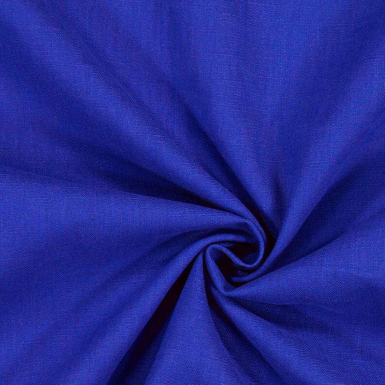 Lino Medium – azul real,  image number 1