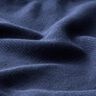 Punto de algodón – azul marino,  thumbnail number 2