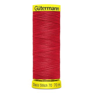 Hilo de coser Deco Stitch 70 (156) | 70m | Gütermann, 