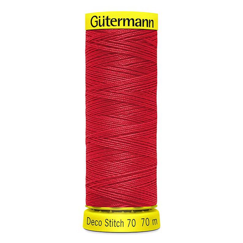 Hilo de coser Deco Stitch 70 (156) | 70m | Gütermann,  image number 1